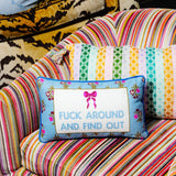 Fuck_Around_Needlepoint_Pillow_Jimmy_Delaurentis_2