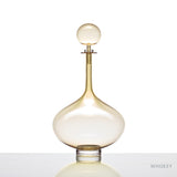 GENIE BOTTLE LARGE DECANTER