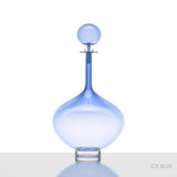 GENIE BOTTLE LARGE DECANTER