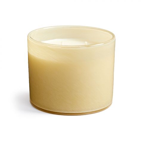LAFCO CHAMOMILE LAVENDER CANDLE / JAMES BY JIMMY DELAURENTIS
