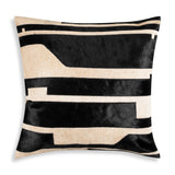 Hudson_Black_Hide_Pillow_Jimmy_Delaurentis_1