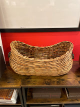 Chinese Baskets