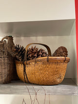 Chinese Baskets