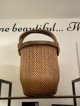 Chinese Baskets