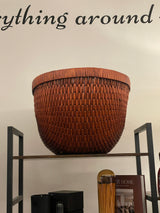 Chinese Baskets