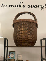Chinese Baskets