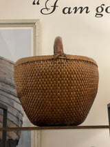 Chinese Baskets