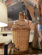 Woven Handled Jugs