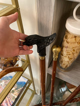 Cane assortment