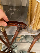 Cane assortment