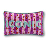 Iconic_Needlepoint_Pillow_Jimmy_Delaurentis