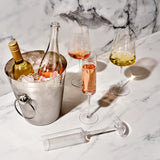 Irving_Stainless_Steel_Hammered_Ice_Bucket_Jimmy_Delaurentis_2