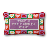 It_s_Me_Needlepoint_Pillow_Jimmy_Delaurentis