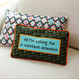 Leo_Needlepoint_Pillow_Jimmy_Delaurentis_2