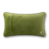 Mahjong Needlepoint Pillow