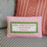 Mirror_Mirror_Needlepoint_Pillow_Jimmy_Delaurentis_3