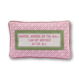 Mirror_Mirror_Needlepoint_Pillow_Furbish_Jimmy_Delaurentis_2