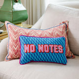 No_Notes_Needlepoint_Pillow_Jimmy_Delaurentis_2