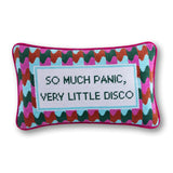 Panic_at_the_Disco_Needlepoint_Pillow_Jimmy_Delaurentis