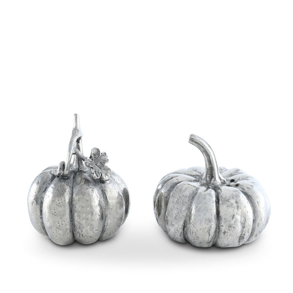 Pumpkin Salt & Pepper Set