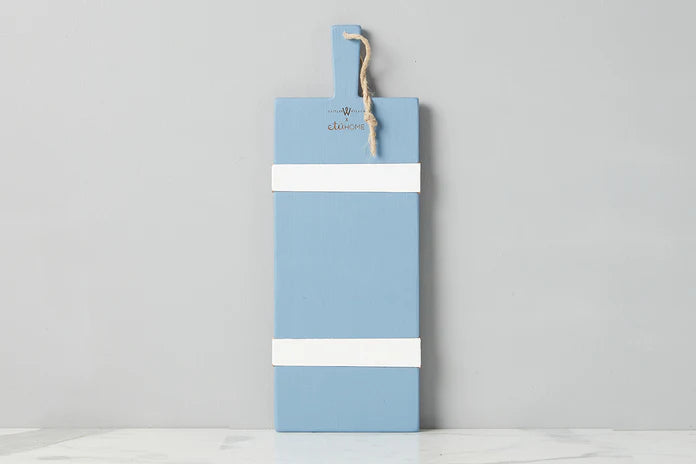 FRENCH BLUE CHARCUTERIE BOARD/SHOP OUR WINDOW/JIMMY DELAURENTIS HOME