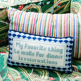 Reservations_Needlepoint_Pillow_Jimmy_Delaurentis_2