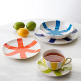 HELSINKI TEACUP & SAUCER