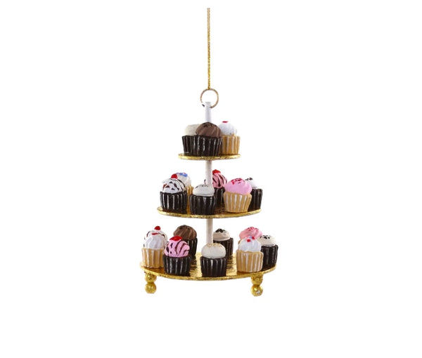 CUPCAKE STAND