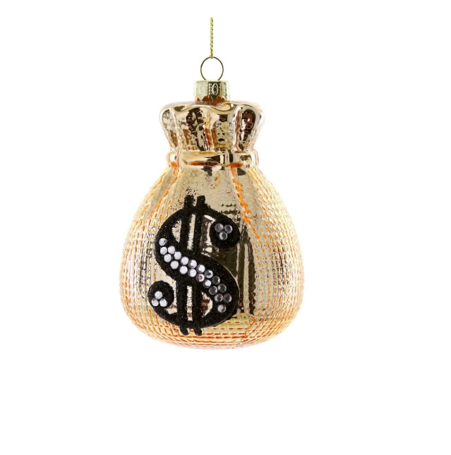 MONEY BAG