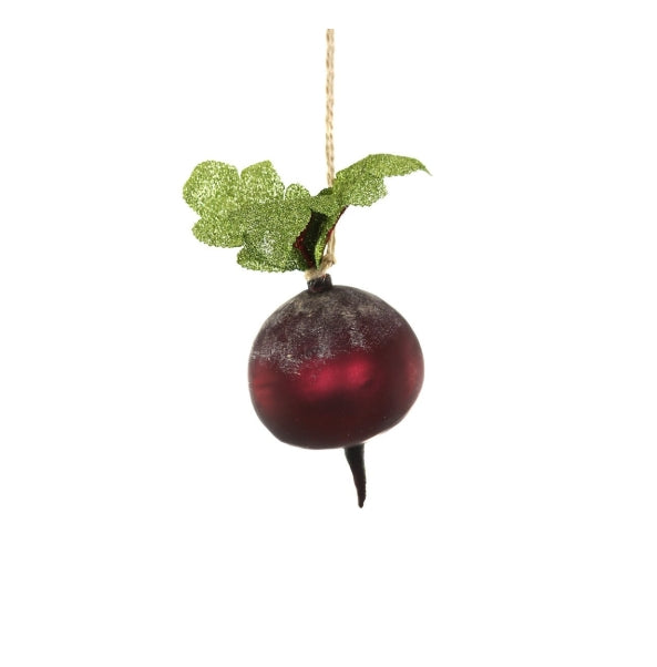 HEIRLOOM BEET