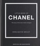 Little Book of Chanel