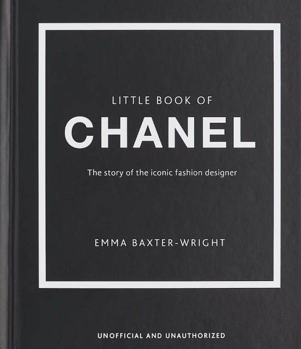 Little Book of Chanel