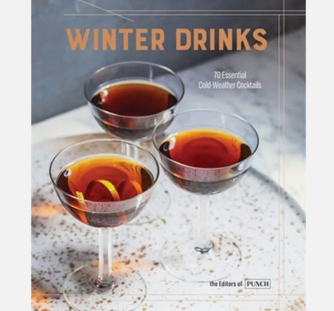 Winter Drinks