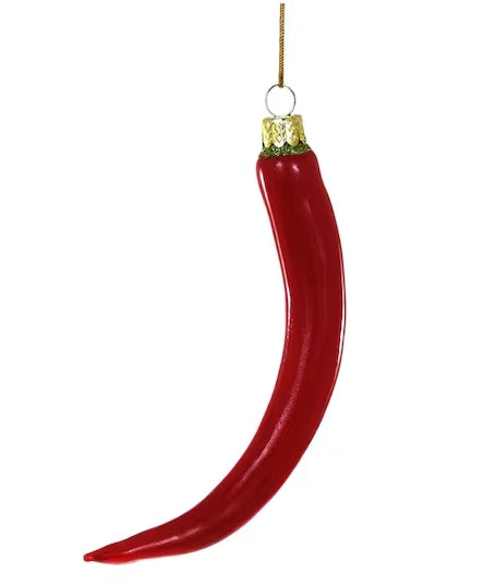 CHILI PEPPER