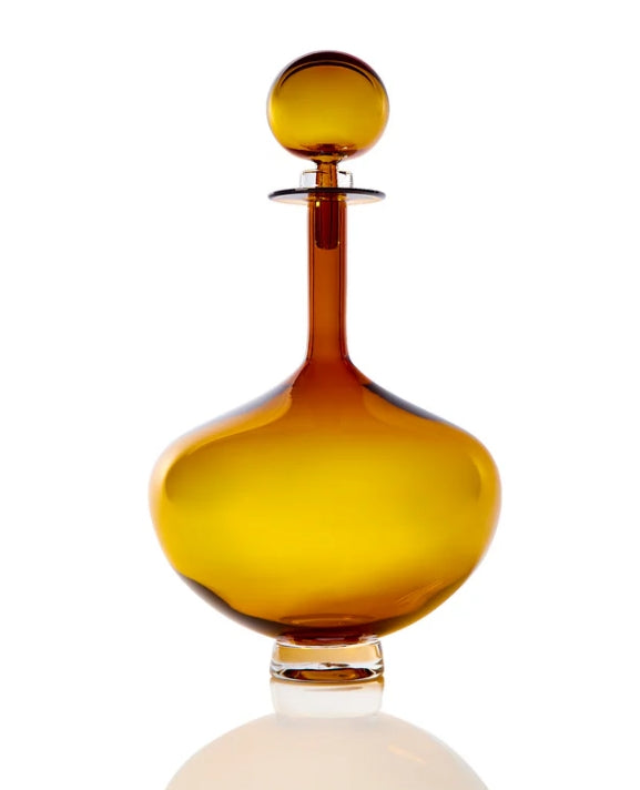 GENIE BOTTLE PETITE DECANTER