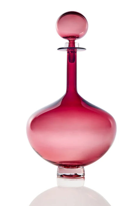 GENIE BOTTLE PETITE DECANTER