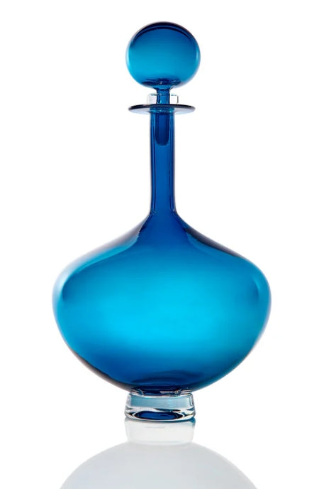 GENIE BOTTLE PETITE DECANTER