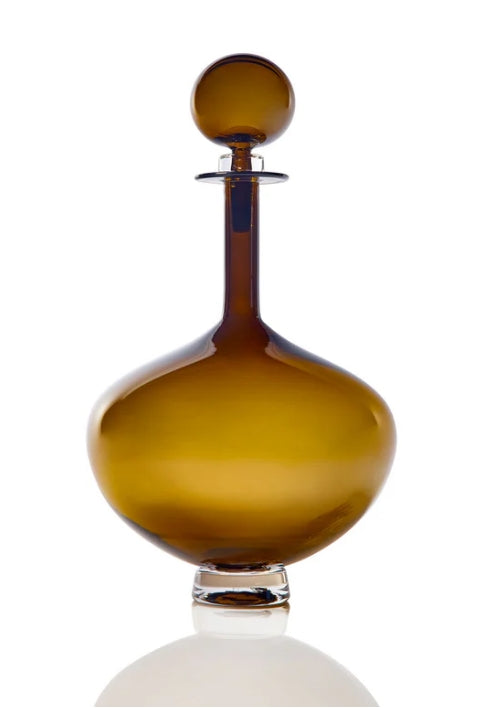 GENIE BOTTLE PETITE DECANTER