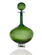 GENIE BOTTLE PETITE DECANTER