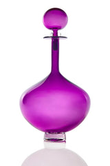 GENIE BOTTLE PETITE DECANTER