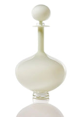 GENIE BOTTLE PETITE DECANTER