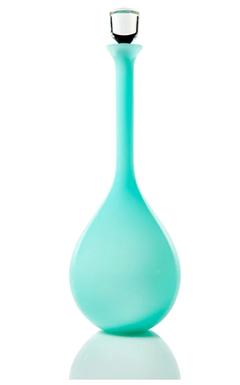 WEXLER TEAR DROP BOTTLE