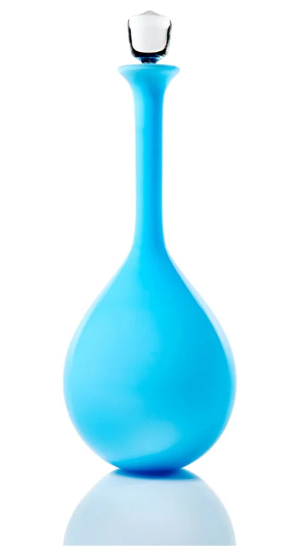 WEXLER TEAR DROP BOTTLE