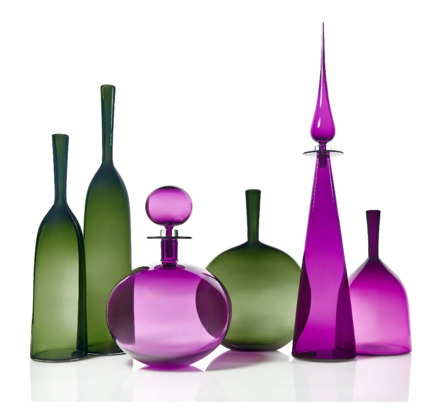 CURATED COLLECTIONS (JOE CARIATI)