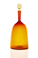 WIDE BOTTLE CARMELLA BARWARE