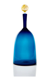 WIDE BOTTLE CARMELLA BARWARE