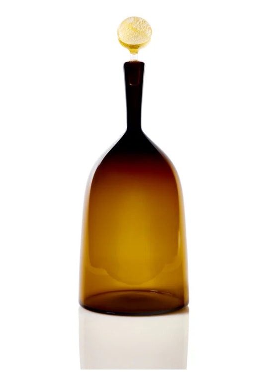 WIDE BOTTLE CARMELLA BARWARE