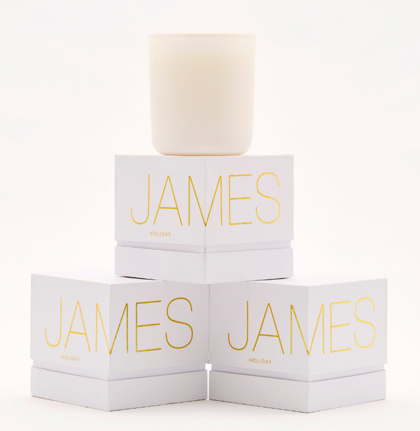 HOILDAY CANDLE