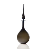 TEAR DROP LARGE DECANTER