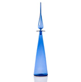 STRAIGHT CONE PETITE DECANTER